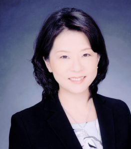 目加田説子氏