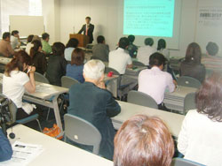 女性医師・歯科医師の会　研究会　[感想文]賢く栄養素を補う知恵が必要