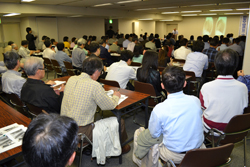 診療内容向上研究会が好評　4月は133人参加  〝最新知見が毎月得られる〟