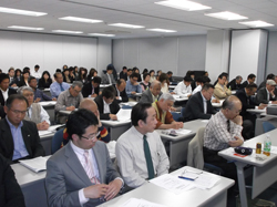 共済の今日と未来を考える兵庫懇話会結成5周年総会  TPPで共済も危機に