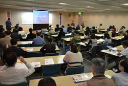 第22回日常診療経験交流会　200人超える参加  診療の夢 分野越え交流