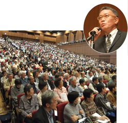 ５．3神戸憲法集会  