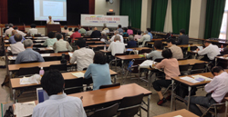 こども病院連絡会が学習会 どうなるの？県立こども病院  <br/>患者・家族アンケート「不安がある」80％超