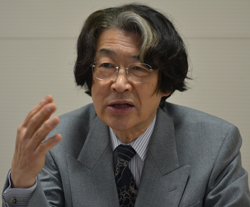 兵庫県医師会長 川島龍一先生 インタビュー <br/>阪神・淡路大震災 被災地の医師だからこそできること