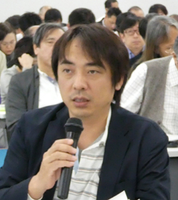 保団連　歯科全国交流集会  <br/>か強診・歯科技工問題の現状打開へ意見交換