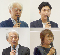 「保険でより良い歯科」連絡会　10・8市民公開シンポジウムを開催 <br/>健康格差解消へ社会的対応を