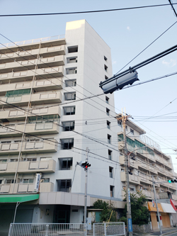 市営住宅の解体工事で神戸市がアスベスト見落とし <br/>ずさんな事前調査が明らかに