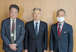 3・14国会行動<br/> 診療報酬の不合理是正 強く訴え
