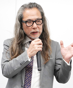 九条の会・兵庫県医師の会 講演会<br/> 安全保障のジレンマに陥る「抑止力」の有効性に疑問
