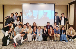 特別インタビュー　ABC for Peace（いっぽプロジェクト）<br/> 核なき未来へ