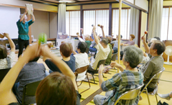 能登半島地震被災者・被災地と連帯