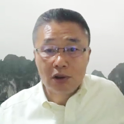 [報告] 国際部緊急学習会「排外主義に抗う」<br/> 誰一人取り残されない社会を－事実発信し続けよう　　国際部長　水間 美宏