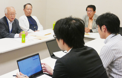 ALS治療薬「ロゼバラミン」供給不安問題で厚労省要請<br/> 医薬品の供給体制確保までの見通し示せ