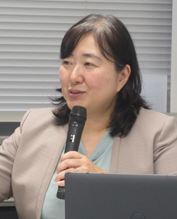 「保険でより良い歯科医療を」兵庫連絡会・市民学習会<br/> ヤングケアラーが炙り出す日本の社会保障の問題点