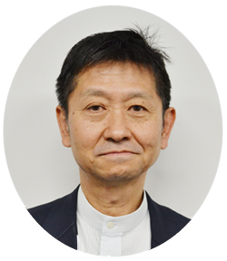 秋の組織強化月間が終了<br/> 会員数 過去最高7768人を達成　　組織部長　宮武　博明