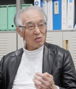 新春特別インタビュー<br/> チェルノブイリ原発事故から40年、東日本大震災・福島第一原発事故から15年<br/> 危険な「日本の核政策」私たちは何ができるか<br/> 元京都大学原子炉実験所助教 小出 裕章氏