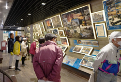 阪神・淡路大震災31年を迎え、長田でメモリアル集会<br/> 「暮らしの再建」求め続ける　「被災者生活再建支援法」拡充を<br/> 能登の被災地との連帯も確認