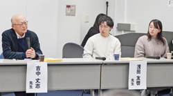 九条の会・兵庫県医師の会　映画上映会＆シンポジウム<br/> 医療者の「倫理」と「戦争」との関係を問う