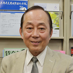 インタビュー　在宅医療の現場から（2） 在宅現場を知らない不合理な引き下げ