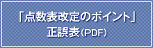 「点数表改定のポイント」正誤表（PDF）