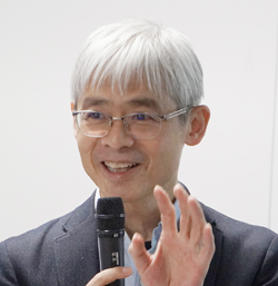 東京電力福島第一原発事故から15年にあたりメモリアル集会<br/> 原発ゼロ・再エネ100%の社会は可能