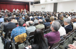 診療報酬改定研究会4月4日から各地でスタート<br/> 不十分・不合理な改定是正を