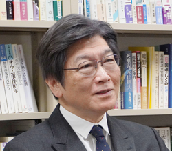 特別インタビュー　弁護士・伊藤塾塾長　伊藤　真氏に聞く<br/> 今こそ憲法を考える<br/> 憲法が保障する自由・権利使うとき