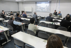 「保険でより良い歯科」連絡会・歯科技工問題交流会<br/> 歯科技工危機解決は「補綴点数アップ」でこそ