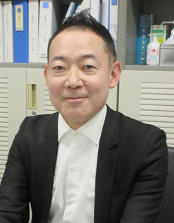 診療報酬改定2026　インタビュー④<br/> 〈歯科〉歯科医療改善に全く不十分　基本診療料の大幅引き上げを<br/> 尼崎医療生活協同組合生協歯科　冨澤　洪基先生