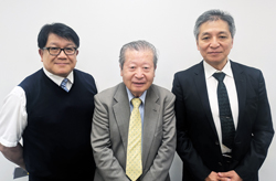 [参加記] オンライン資格確認義務不存在訴訟第3回口頭弁論<br/> 医科歯科から切実な実態訴え　9月16日（水）16時に判決<br/> 評議員　島津 俊二